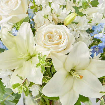 Peace of Mind Bouquet – MOSER'S SUPERMARKET, Columbia MO