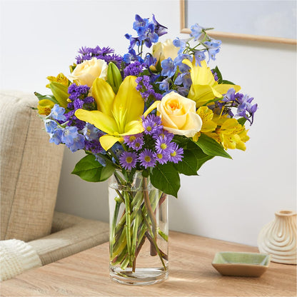 Limoncello Bouquet – MOSER'S SUPERMARKET, Columbia MO