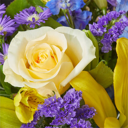 Limoncello Bouquet – MOSER'S SUPERMARKET, Columbia MO