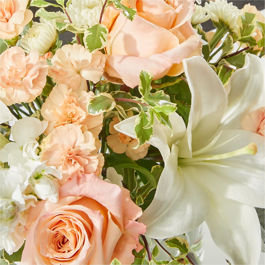 Darling Bouquet – MOSER'S SUPERMARKET, Columbia MO