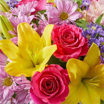 Sprinkles Bouquet – MOSER'S SUPERMARKET, Columbia MO