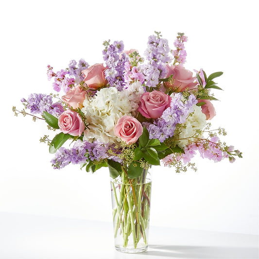 Embraced Bouquet – MOSER'S SUPERMARKET, Columbia MO