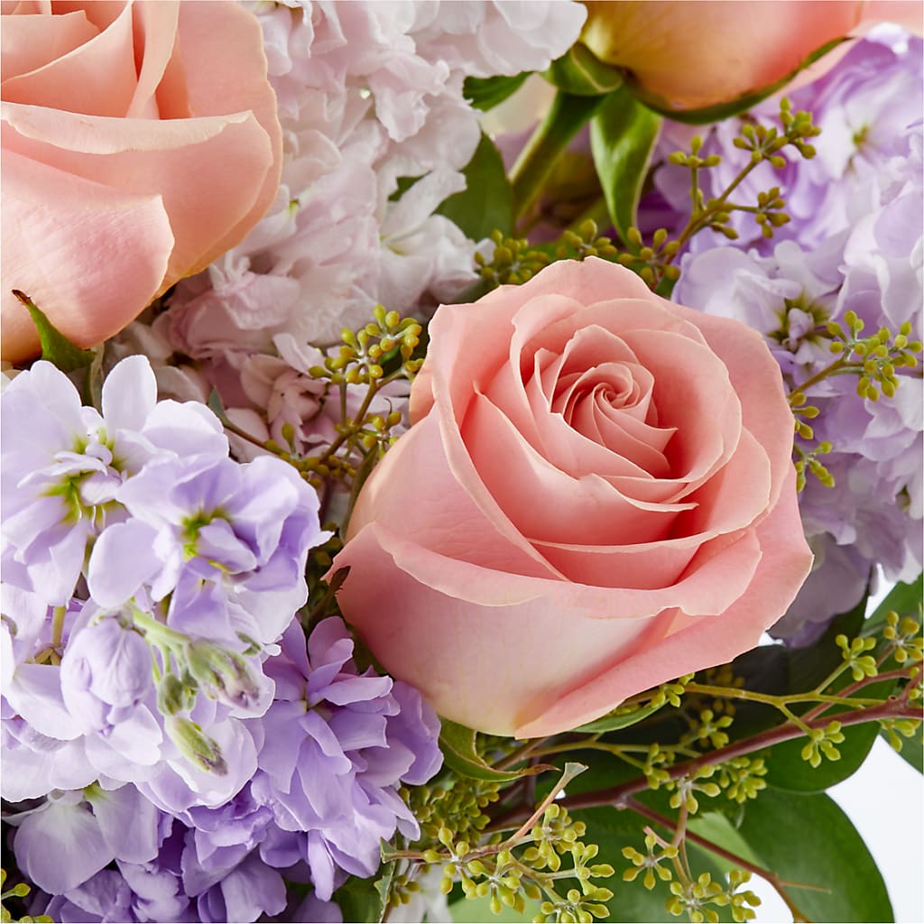 Embraced Bouquet – MOSER'S SUPERMARKET, Columbia MO