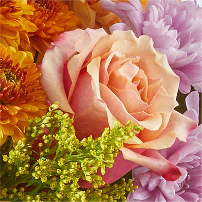 Countryside Bouquet – MOSER'S SUPERMARKET, Columbia MO