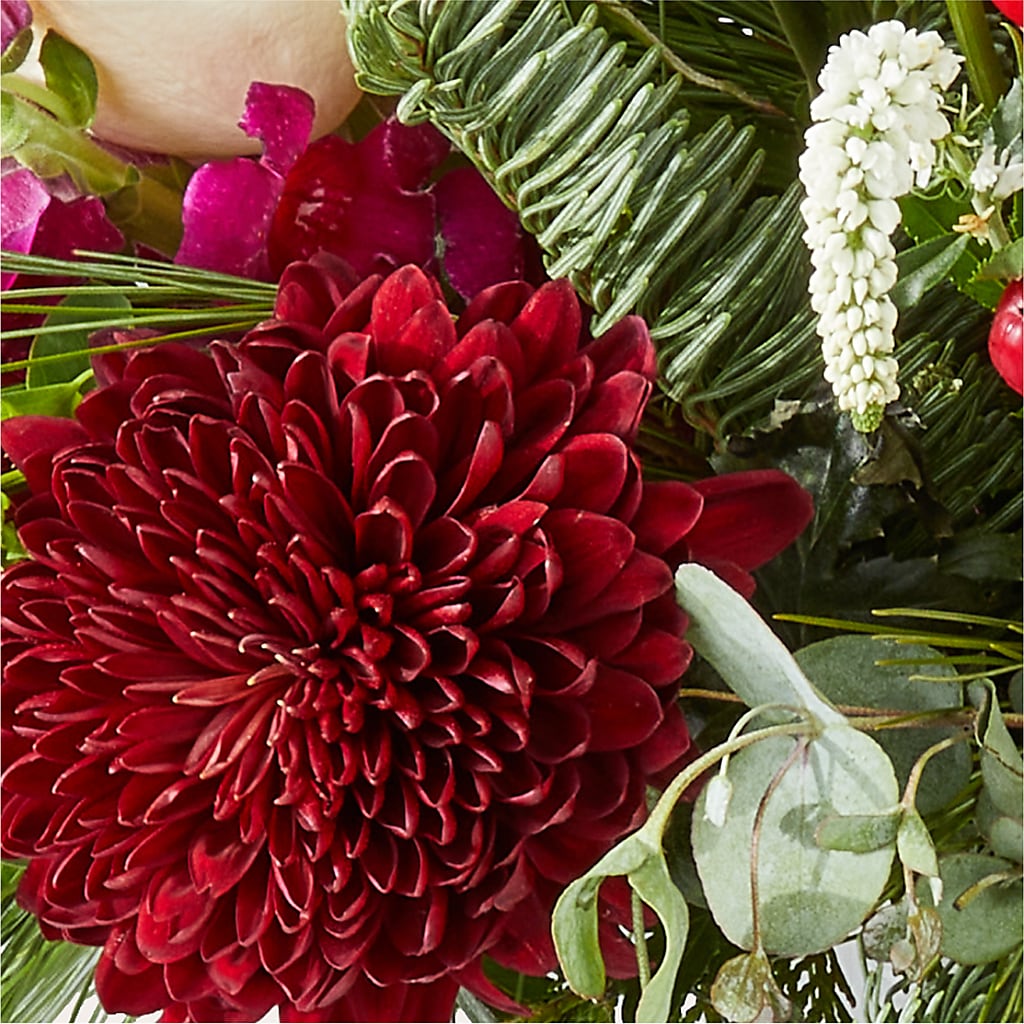 Cranberry Fizz Bouquet – MOSER'S SUPERMARKET, Columbia MO