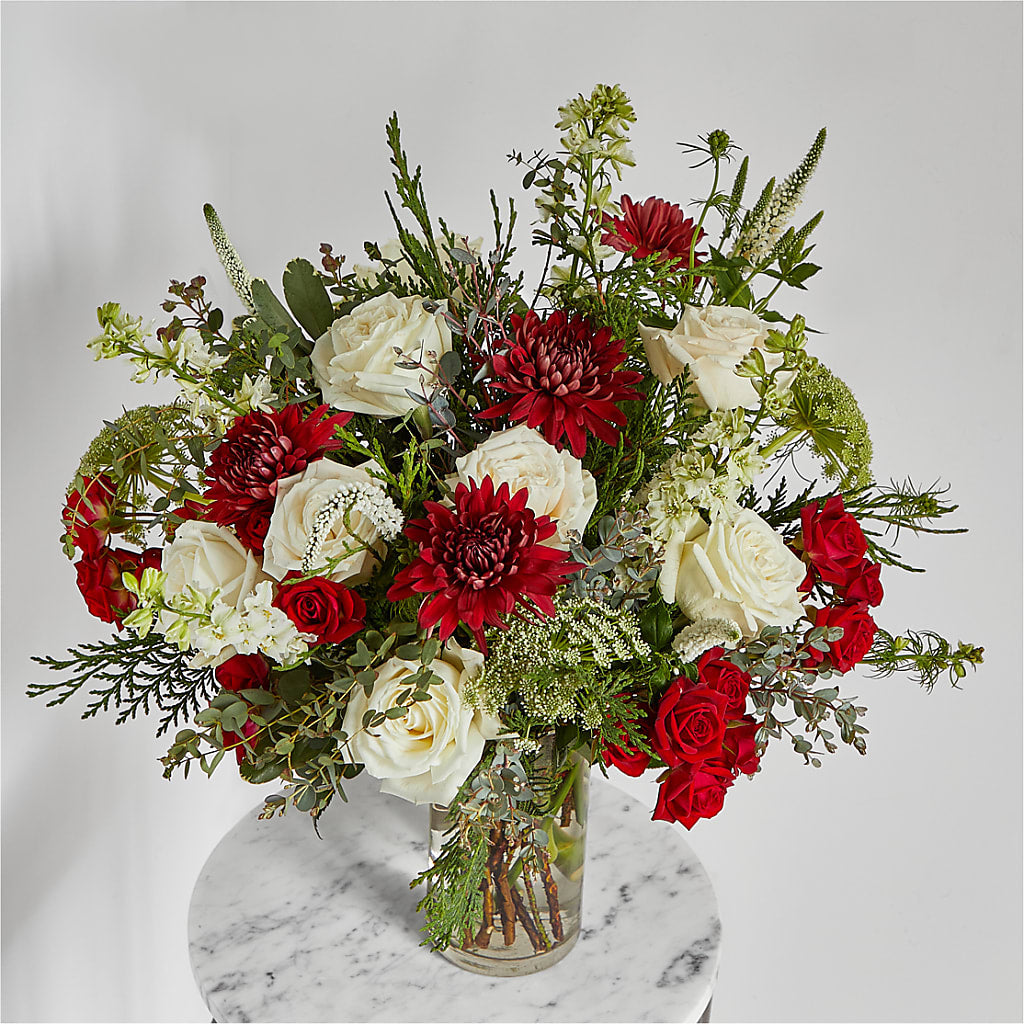 Favorite Traditions Bouquet – MOSER'S SUPERMARKET, Columbia MO