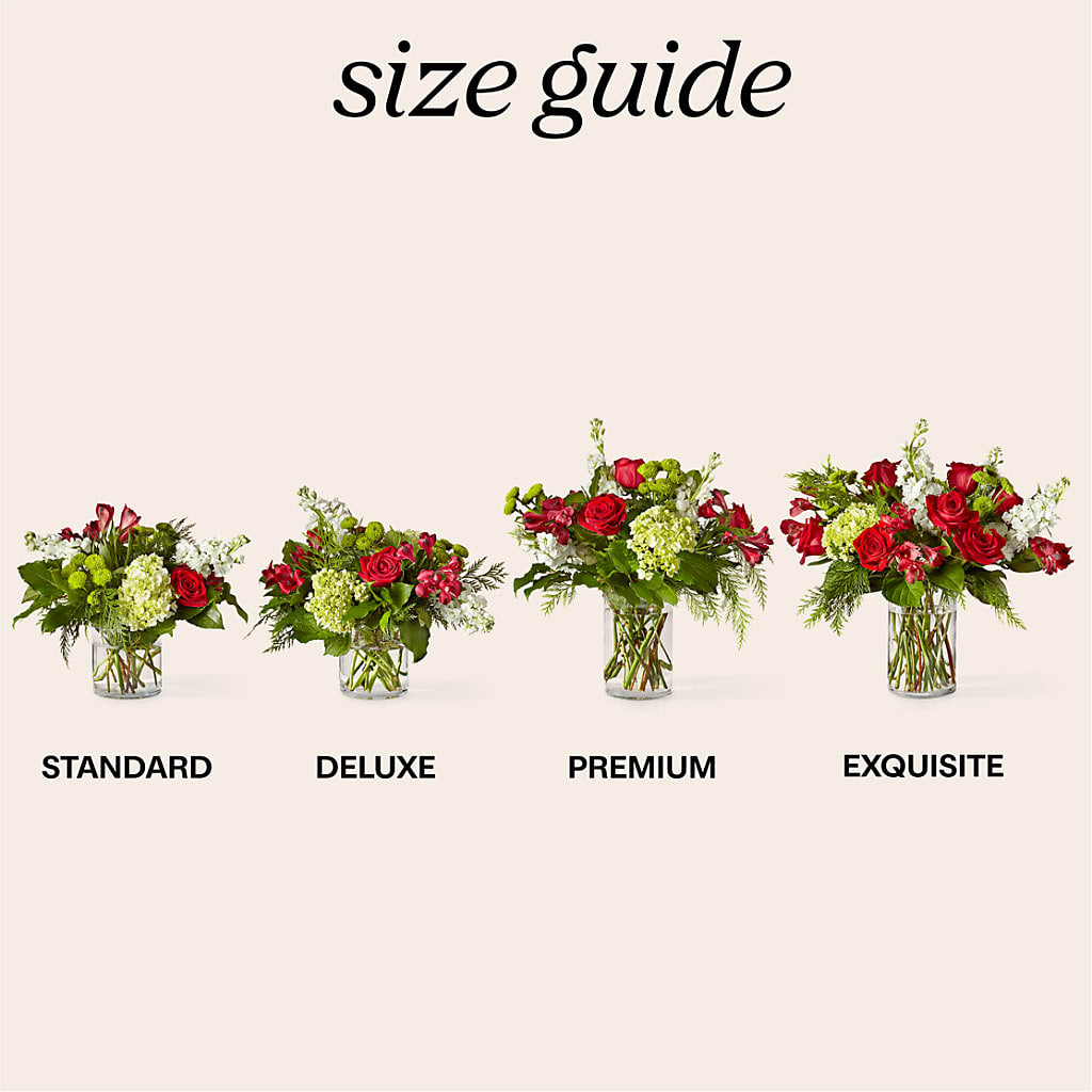 Tree Shopping Bouquet – MOSER'S SUPERMARKET, Columbia MO
