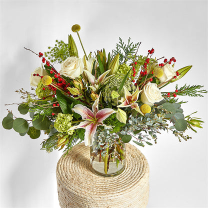 Berry & Bright Bouquet – MOSER'S SUPERMARKET, Columbia MO