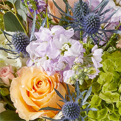 Porch Swing Bouquet – MOSER'S SUPERMARKET, Columbia MO