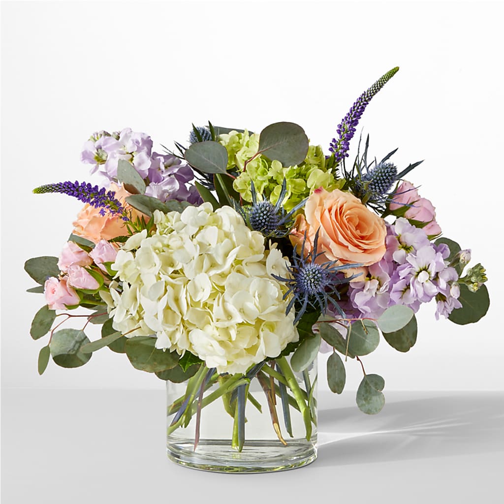 Porch Swing Bouquet – MOSER'S SUPERMARKET, Columbia MO