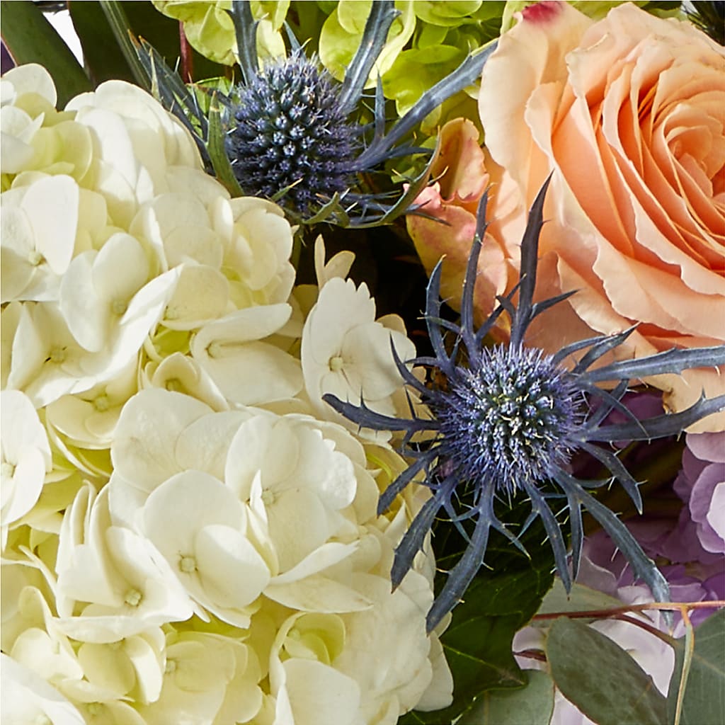 Porch Swing Bouquet – MOSER'S SUPERMARKET, Columbia MO