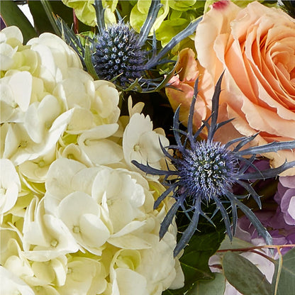 Porch Swing Bouquet – MOSER'S SUPERMARKET, Columbia MO