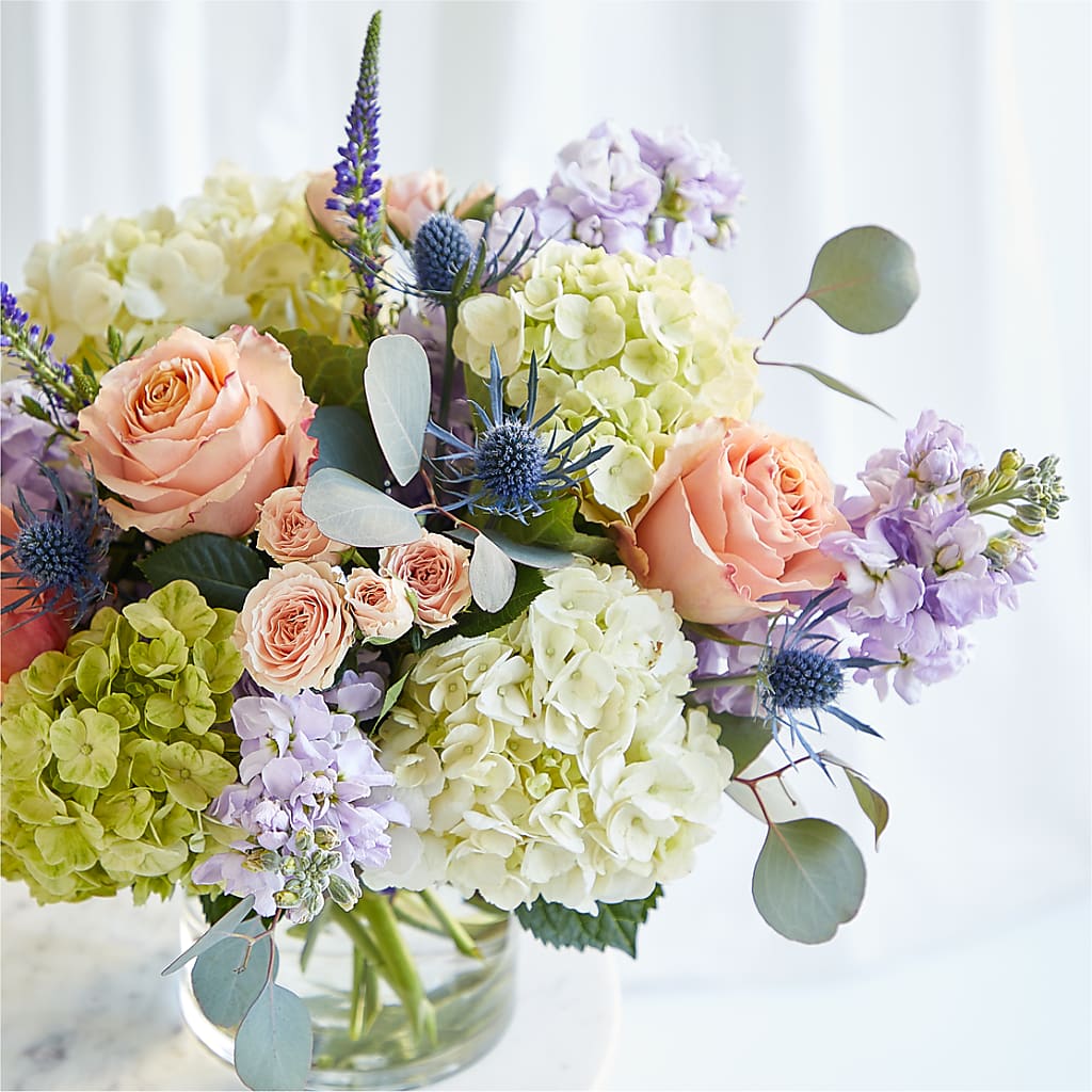Porch Swing Bouquet – MOSER'S SUPERMARKET, Columbia MO