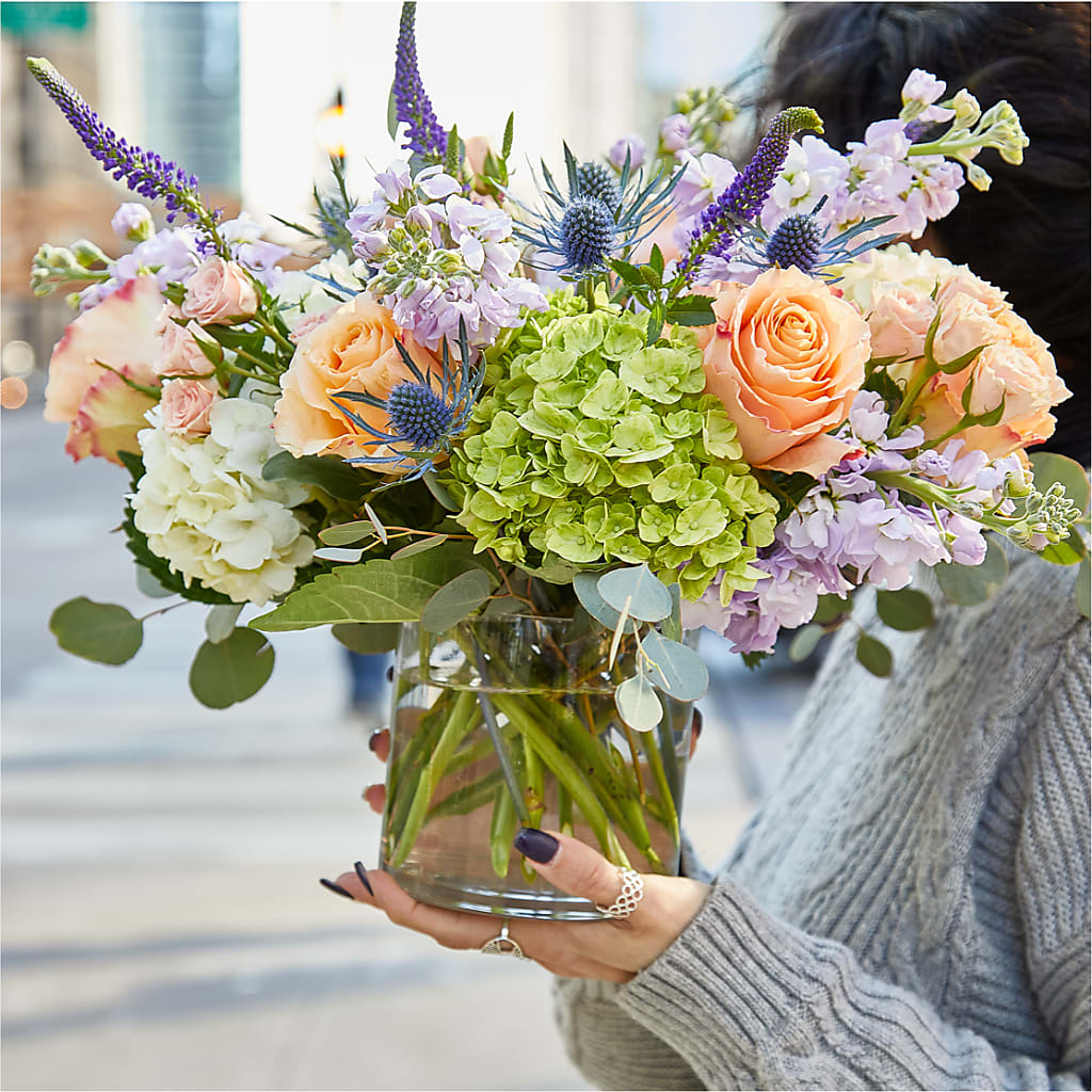 Porch Swing Bouquet – MOSER'S SUPERMARKET, Columbia MO