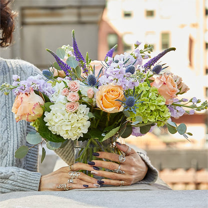 Porch Swing Bouquet – MOSER'S SUPERMARKET, Columbia MO