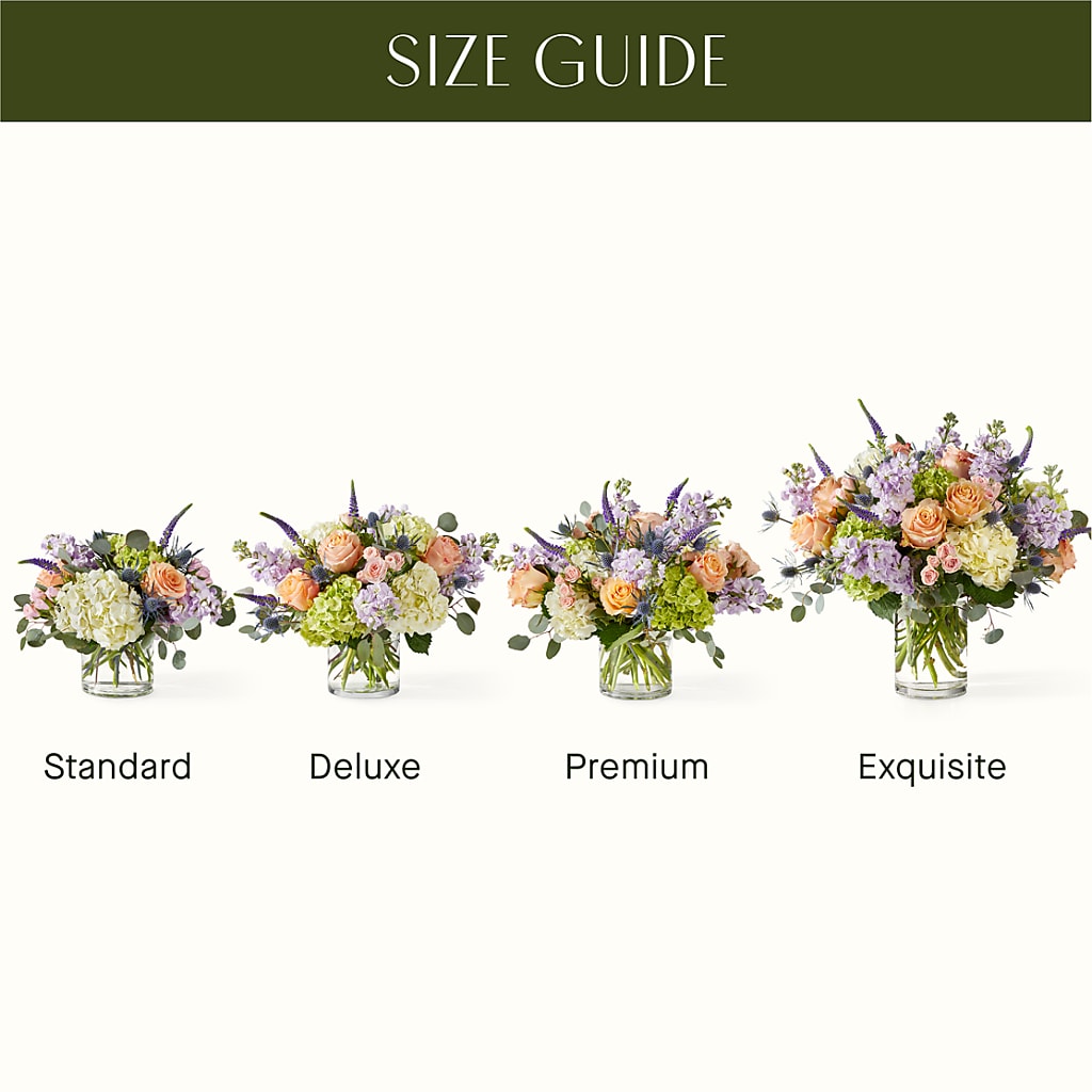 Porch Swing Bouquet – MOSER'S SUPERMARKET, Columbia MO