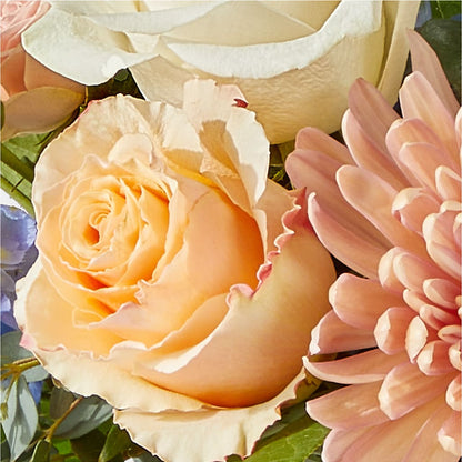 Inspired Bouquet – MOSER'S SUPERMARKET, Columbia MO