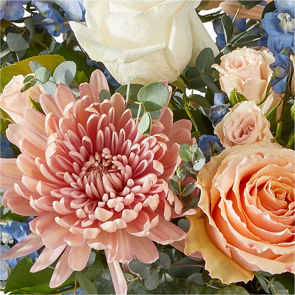 Inspired Bouquet – MOSER'S SUPERMARKET, Columbia MO