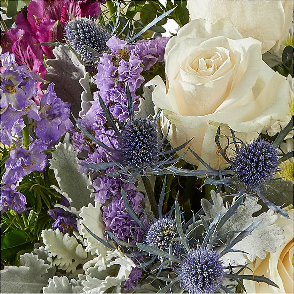 Shooting Star Bouquet – MOSER'S SUPERMARKET, Columbia MO