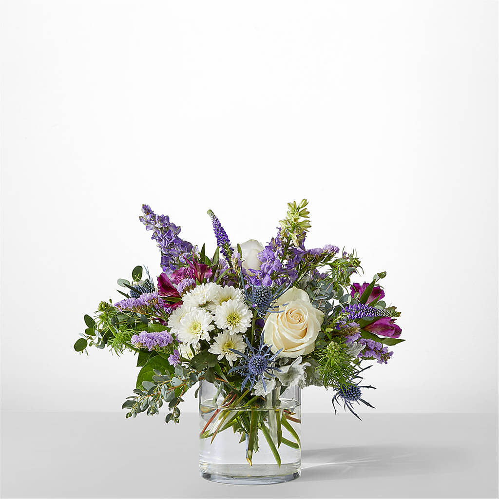 Shooting Star Bouquet – MOSER'S SUPERMARKET, Columbia MO