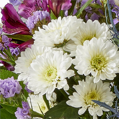 Shooting Star Bouquet – MOSER'S SUPERMARKET, Columbia MO