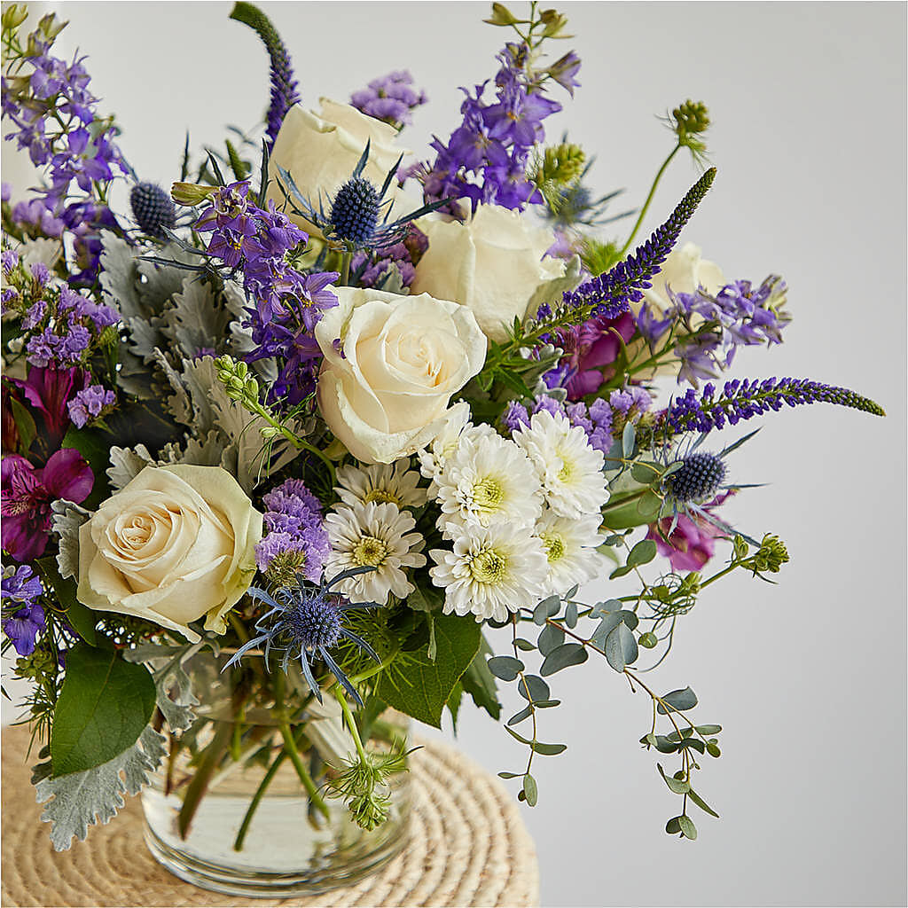 Shooting Star Bouquet – MOSER'S SUPERMARKET, Columbia MO