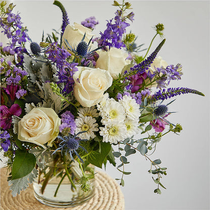 Shooting Star Bouquet – MOSER'S SUPERMARKET, Columbia MO