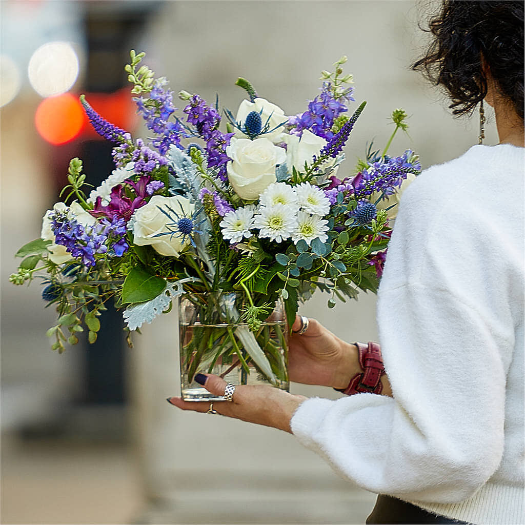 Shooting Star Bouquet – MOSER'S SUPERMARKET, Columbia MO
