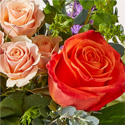 The Standout Bouquet – MOSER'S SUPERMARKET, Columbia MO