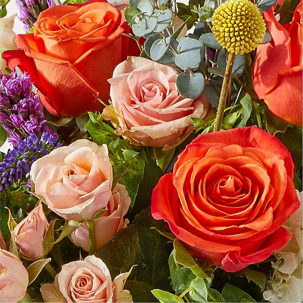 The Standout Bouquet – MOSER'S SUPERMARKET, Columbia MO