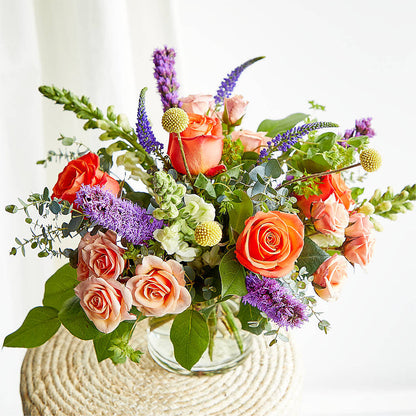 The Standout Bouquet – MOSER'S SUPERMARKET, Columbia MO
