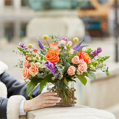 The Standout Bouquet – MOSER'S SUPERMARKET, Columbia MO