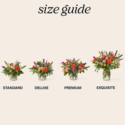 The Standout Bouquet – MOSER'S SUPERMARKET, Columbia MO