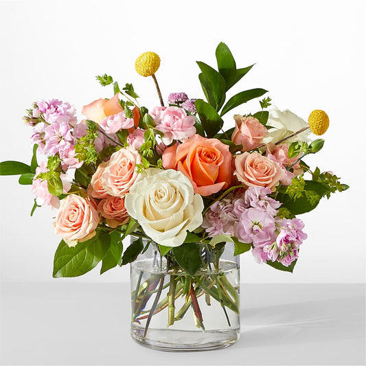 French Market Bouquet – MOSER'S SUPERMARKET, Columbia MO