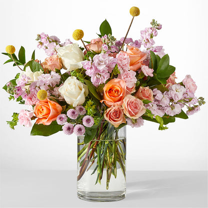 French Market Bouquet – MOSER'S SUPERMARKET, Columbia MO