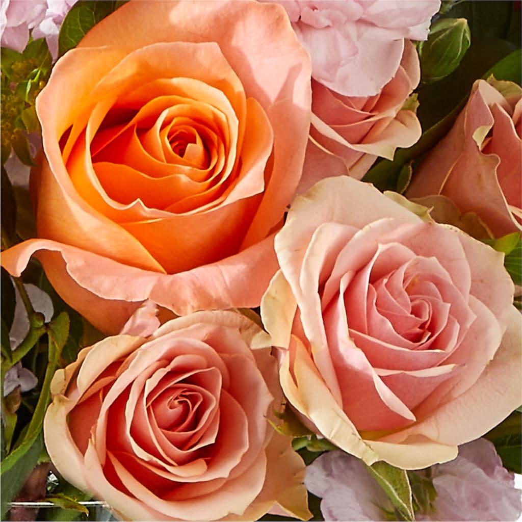 French Market Bouquet – MOSER'S SUPERMARKET, Columbia MO