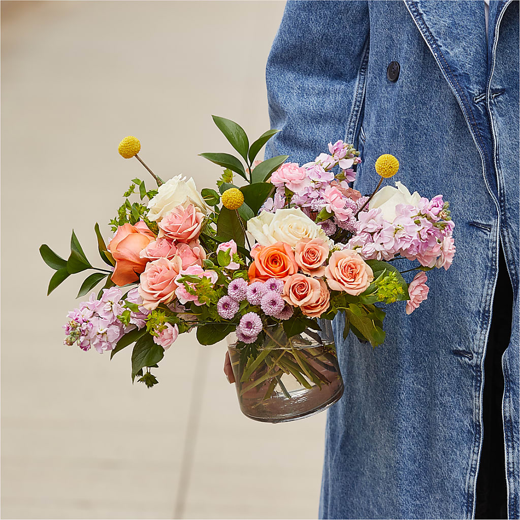 French Market Bouquet – MOSER'S SUPERMARKET, Columbia MO