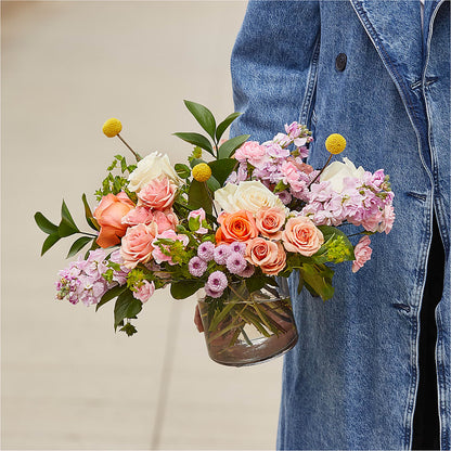 French Market Bouquet – MOSER'S SUPERMARKET, Columbia MO