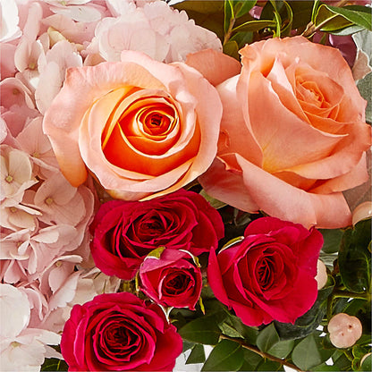 Glitz & Glam Bouquet – MOSER'S SUPERMARKET, Columbia MO