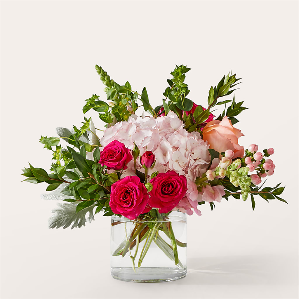 Glitz & Glam Bouquet – MOSER'S SUPERMARKET, Columbia MO