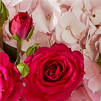 Glitz & Glam Bouquet – MOSER'S SUPERMARKET, Columbia MO