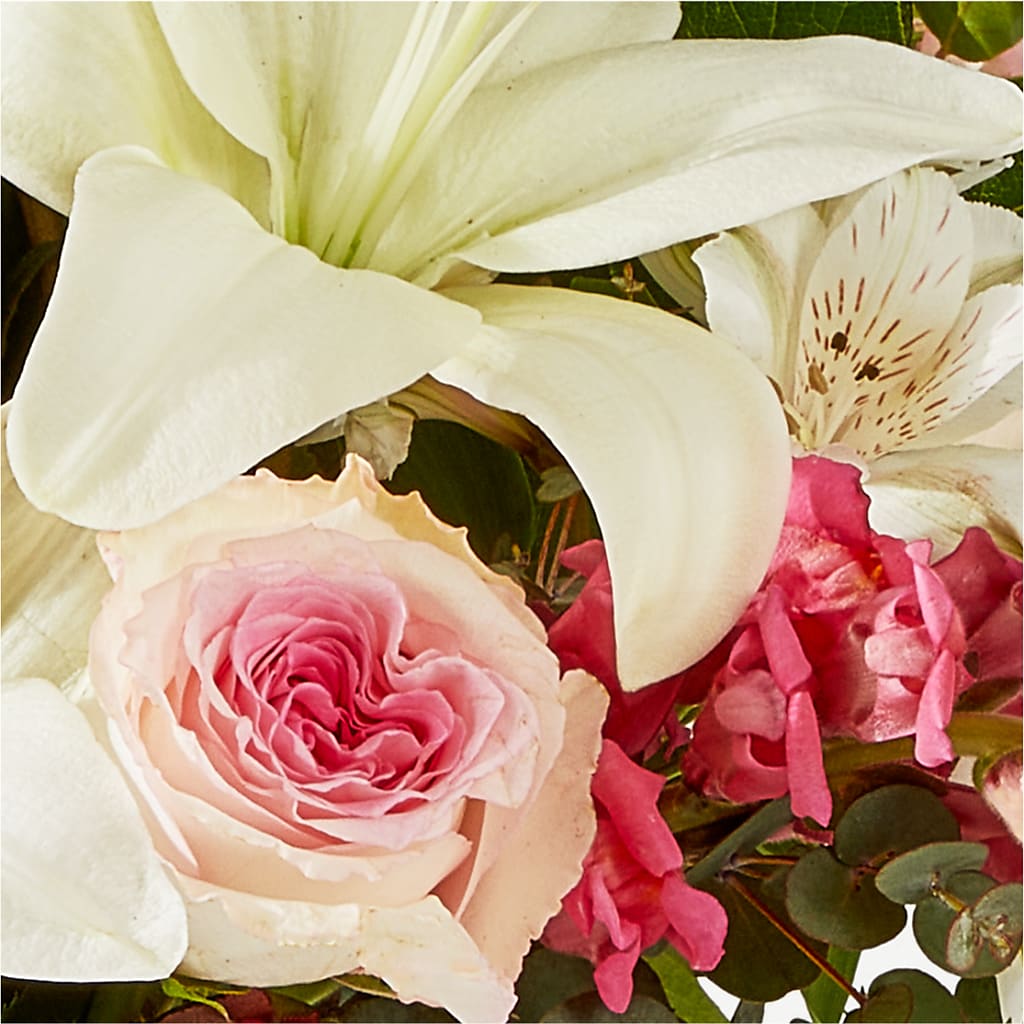 Ballet Slippers Bouquet – MOSER'S SUPERMARKET, Columbia MO