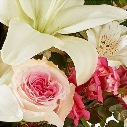 Ballet Slippers Bouquet – MOSER'S SUPERMARKET, Columbia MO