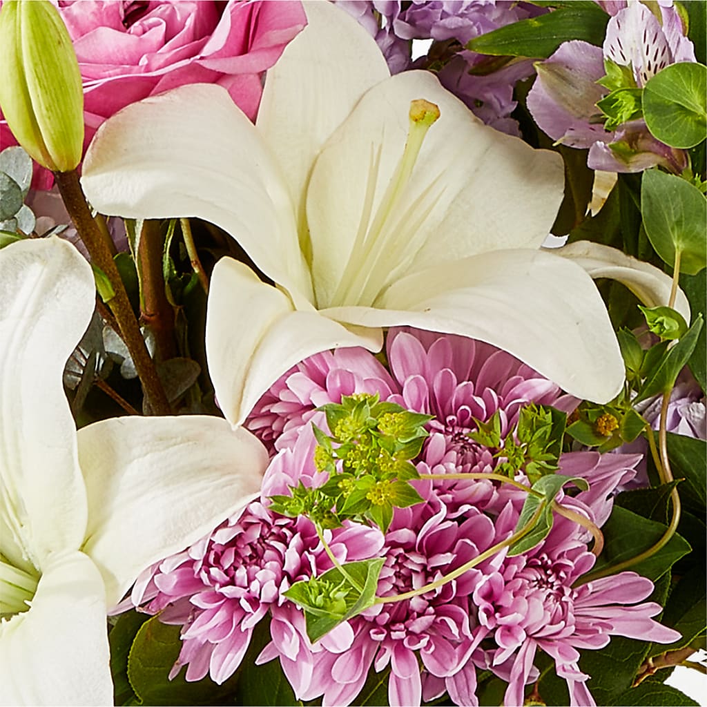 Daydreamer Bouquet – MOSER'S SUPERMARKET, Columbia MO