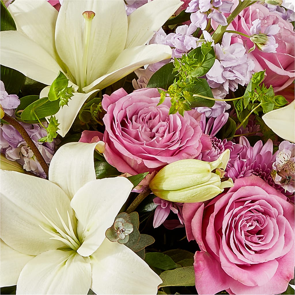 Daydreamer Bouquet – MOSER'S SUPERMARKET, Columbia MO