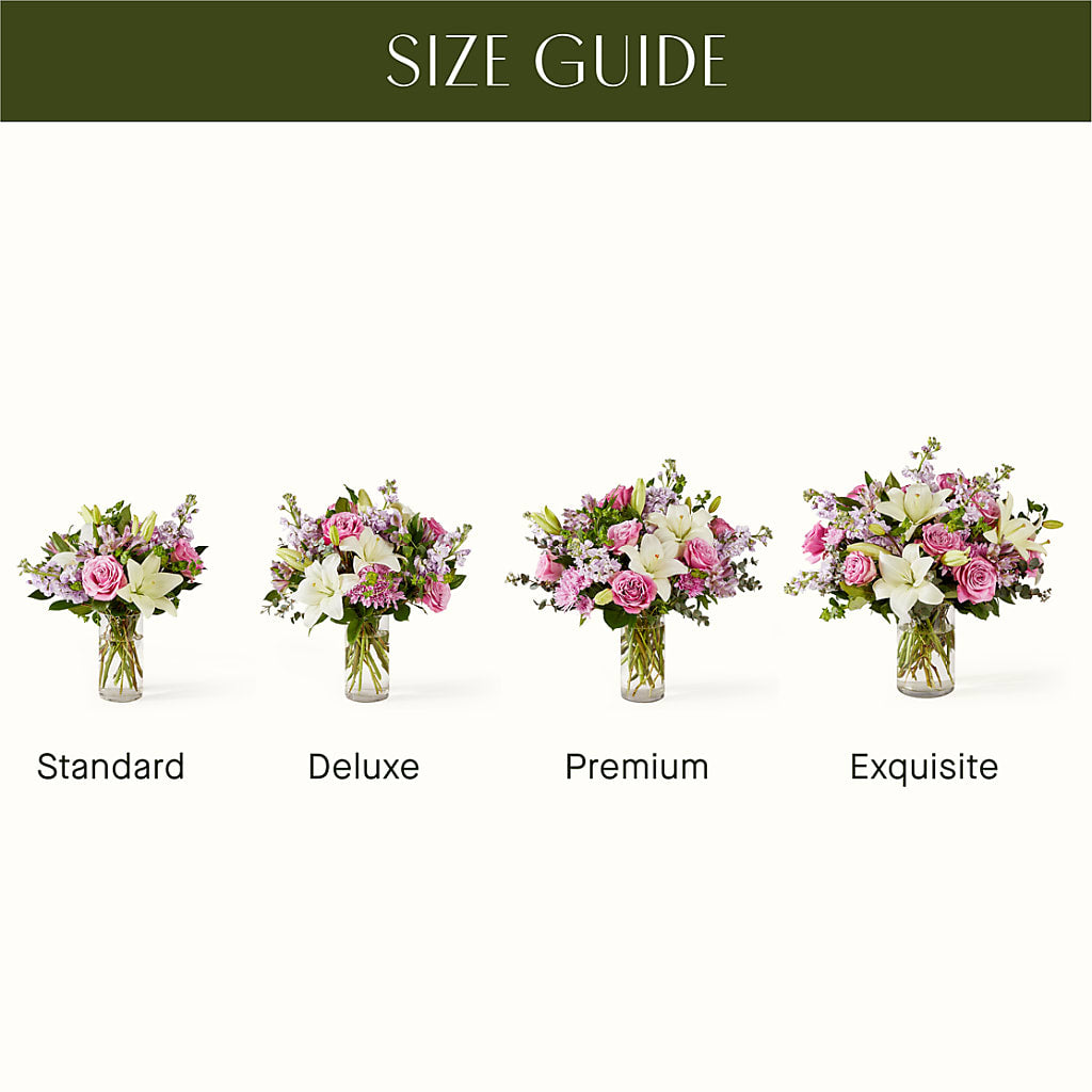 Daydreamer Bouquet – MOSER'S SUPERMARKET, Columbia MO