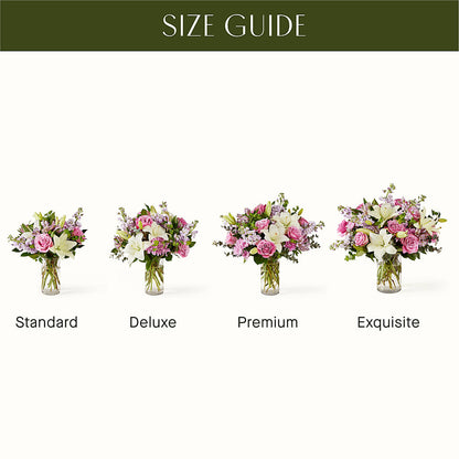 Daydreamer Bouquet – MOSER'S SUPERMARKET, Columbia MO