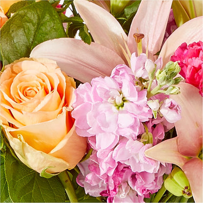 Bisous Bouquet – MOSER'S SUPERMARKET, Columbia MO