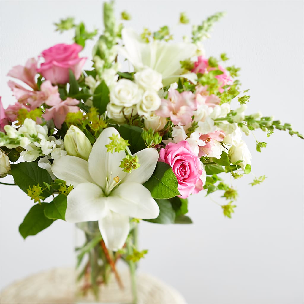 Fondly Bouquet – MOSER'S SUPERMARKET, Columbia MO
