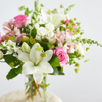 Fondly Bouquet – MOSER'S SUPERMARKET, Columbia MO
